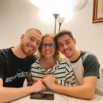 Isabel Pires - @isabelpires75 - Instagram