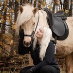 Isabelle Platt - @nordlicht_blondie - Instagram