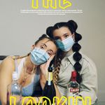 THE LOCKIN- Isabel Platt - @thel.ockin - Instagram