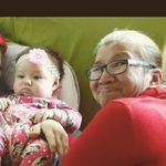 Isabel Pope - @grandmasinstaa - Instagram