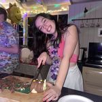 isabel pope - @isabelpopeprivate - Instagram