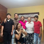 Isa Dguez - @danielaisabel.popocadominguez - Instagram