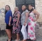 Isabel Popoca - Facebook