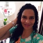 Isabel Posso - @nayibiposso1977 - Instagram
