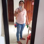 Maida Isabel Posso - @maida_posso - Instagram