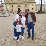 Martha Isabel Posso Varon - @marthapossovaron - Instagram