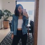 Isabel Pratt - @_isabellapratt - Instagram