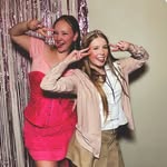 Izzy - @_isabelpratt - Instagram