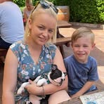 Isabella Pressley - Facebook