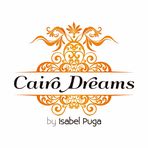 CairoDreams by Isabel Puga - Facebook