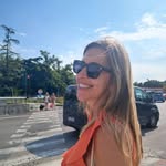 Isabel Puga - @isabelpuga77 - Instagram