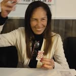 Isabel Puga - @isabel12071977 - Instagram