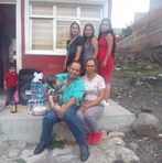 Isabel Puga - Facebook
