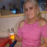 Isabel Quadros - @isabelquadros64 - Instagram