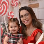 Maria isabel Quadros - @bebelgr - Instagram
