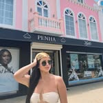 Isabel Quevedo - @isabelquevedo21 - Instagram