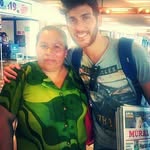 Isabel Quevedo - @auryn_mom - Instagram