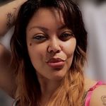 Isabel Quinones - @catblue78 - Instagram