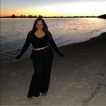 Isabel Quinones - @blessedbelxo - Instagram