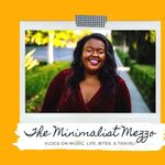 Isabel Randall - @theminimalistmezzo - Instagram