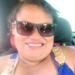 Isabel Randall - @kixaboh611 - Instagram