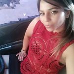Ana Isabel Rascon - @rasconanais - Instagram