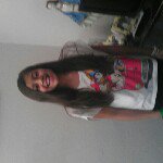 Isabel Rascon - @noidea1019 - Instagram