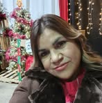 Isabel Rascón - Facebook