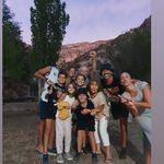 Isabel Rascon - @bubachabela - Instagram