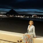 Isabel Rascón - @isabelrascon52 - Instagram