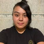 Isabel Raya - @isabellaa117 - Instagram