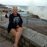 Isabel Raya - @isabelraya77 - Instagram