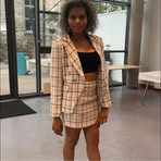 Isabel Redmond - Facebook