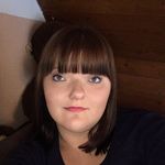 isabel Renner - @lunitus2013 - Instagram