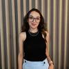 Isabela Renner - @isabelarenner - TikTok