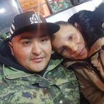 Isabel Richard Villarreal Cruz - @isabelrichard11 - Instagram