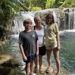 Isabel Richardson - Facebook