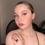 Isabel Richards - @hunnii_isy - Instagram