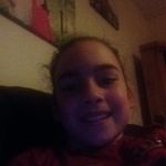 Isabel Richards - @gymnastizzy132 - Instagram