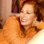 Isabel Riera - @isabelrieramakeup - Instagram