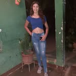 IsabelRiera-27-06💗 - @isabelriera27 - Instagram