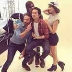 Isabel Riggs - @isabelriggs - Instagram