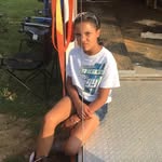 Isabella Riggs - @riggs1675 - Instagram