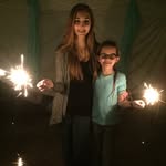 Isabella Riggs 4 President - @isabella4vp - Instagram