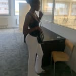 Isabel Rijo - @toocxica - Instagram