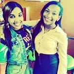 Isabel Rijo Jimenez - @greisyrijojimenez - Instagram
