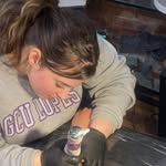 Isabel Riley - @isabel.grace_inks - Instagram