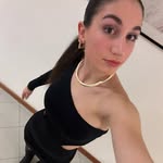 isa - @isabel.rizzotto - Instagram