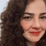 Isabel Rizzo - @bellrizzo - Instagram