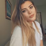 Isabel Rizzo - @isabelrizzo - Instagram